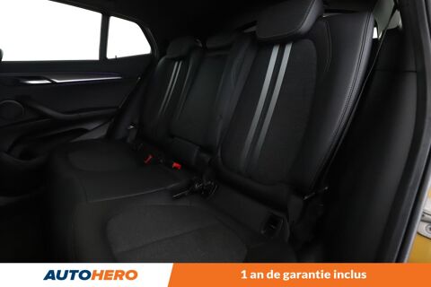 X2 xDrive25e M Sport BVA6 220 ch 2021 occasion 92130 Issy-les-Moulineaux