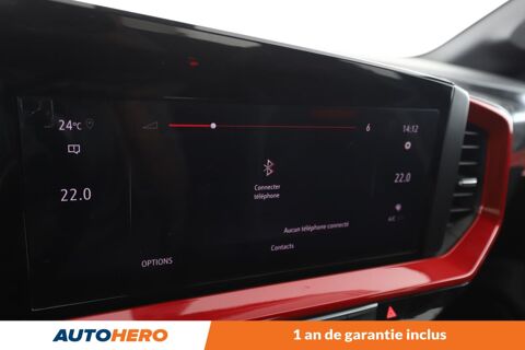 Mokka 1.2 Turbo GS Line BVA8 130 ch 2021 occasion 92130 Issy-les-Moulineaux