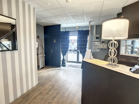   Dpt Savoie (73), à vendre MODANE - MURS et FONDS de COMMERCE Hôtel 18 chambres + 1 appartement de fonction + combles aménageable 