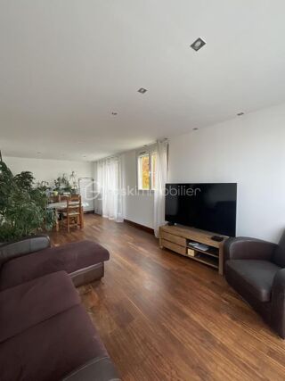  Appartement � vendre 4 pi�ces 67 m�