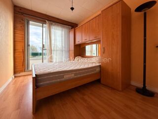  Appartement � vendre 4 pi�ces 79 m�