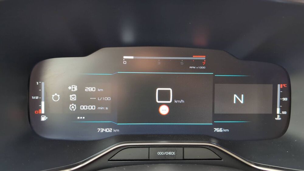 C5 aircross 1 Phase2 1.5 BlueHDi 130 EAT8 Shine - Automatique 2023 occasion 31620 Gargas