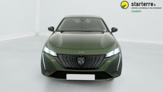 308 PHEV 180 e-EAT8 Allure Pack 2023 occasion 73420 Voglans