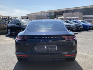 Panamera 4S V6 440 CH - SUIVI PORSCHE EXCLUSIF 2018 occasion 14650 Carpiquet