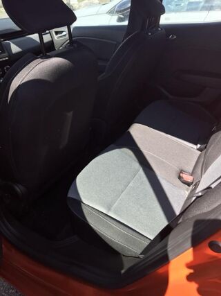 Clio V EVOLUTION ECO G 100 2024 occasion 38160 Chatte