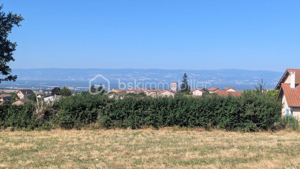Vente Terrain TERRAIN A BATIR Cottance