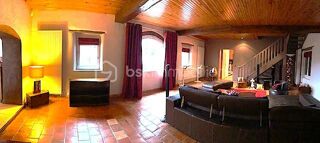  Propriété/château à vendre 11 pièces 368 m²