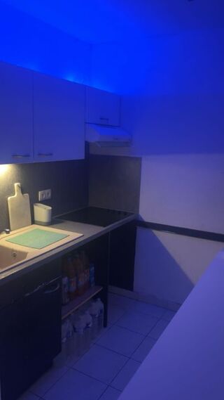  Appartement � louer 1 pi�ce 34 m�