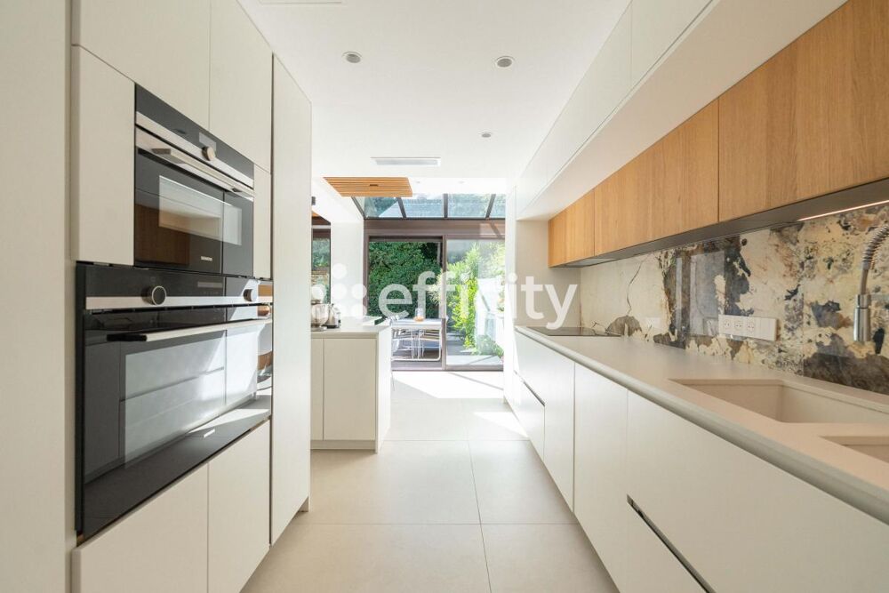 à vendre  Appartement Marseille 8