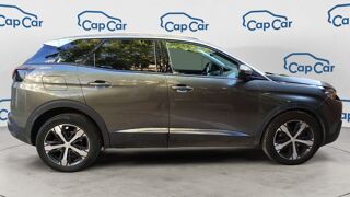3008 II 1.6 THP 165 EAT6 Allure Business - Automatique 2018 occasion 94220 Charenton Le Pont
