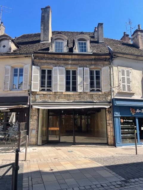 A LOUER - ENSEMBLE IMMOBILIER 5800 21200 Beaune