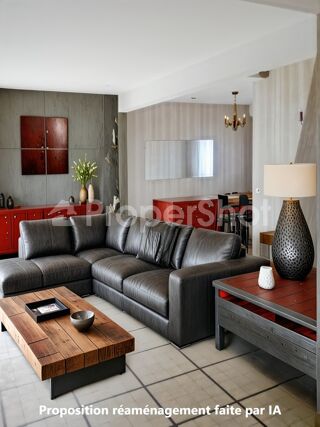  Appartement à vendre 3 pièces 79 m²