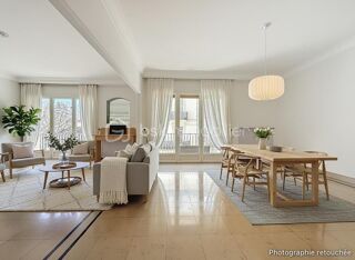  Appartement à vendre 6 pièces 190 m²