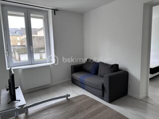  Appartement à louer 2 pièces 32 m²