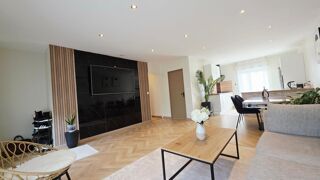  Maison � vendre 5 pi�ces 83 m�