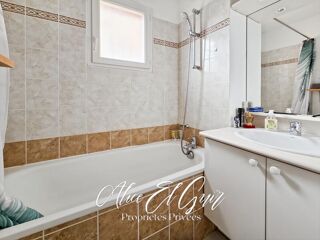  Appartement � vendre 2 pi�ces 44 m�