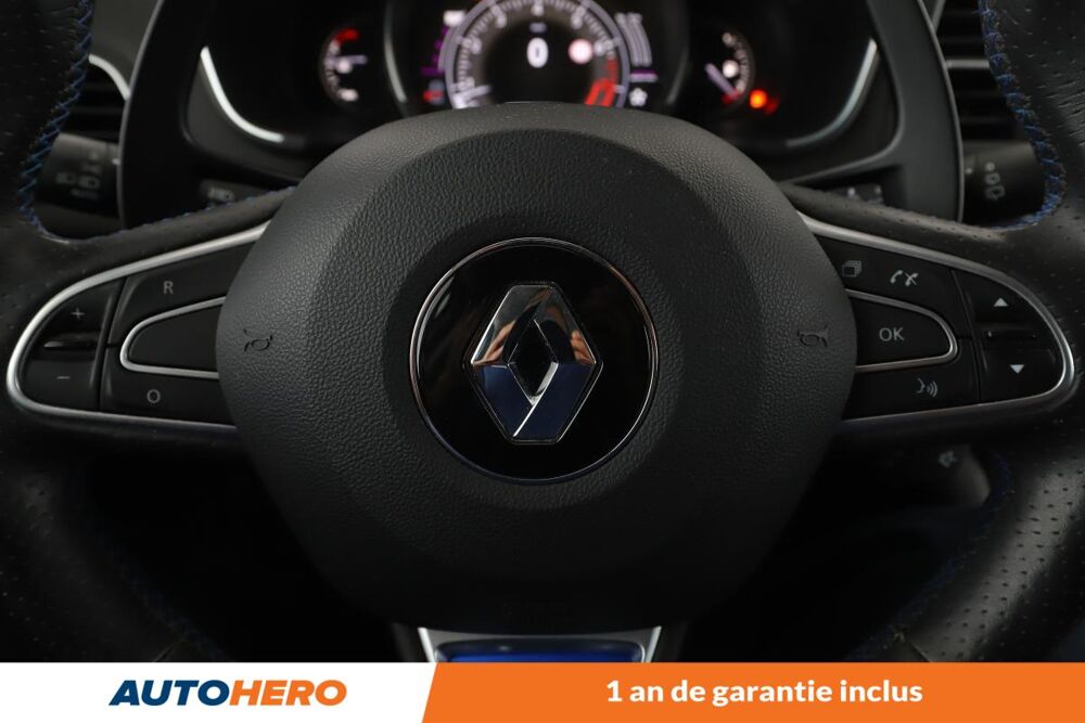 M&eacute;gane 1.6 TCe Energy GT EDC7 205 ch 2016 occasion 92130 Issy-les-Moulineaux