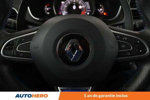 M&eacute;gane 1.6 TCe Energy GT EDC7 205 ch 2016 occasion 92130 Issy-les-Moulineaux