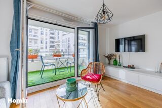  Appartement � vendre 4 pi�ces 77 m�