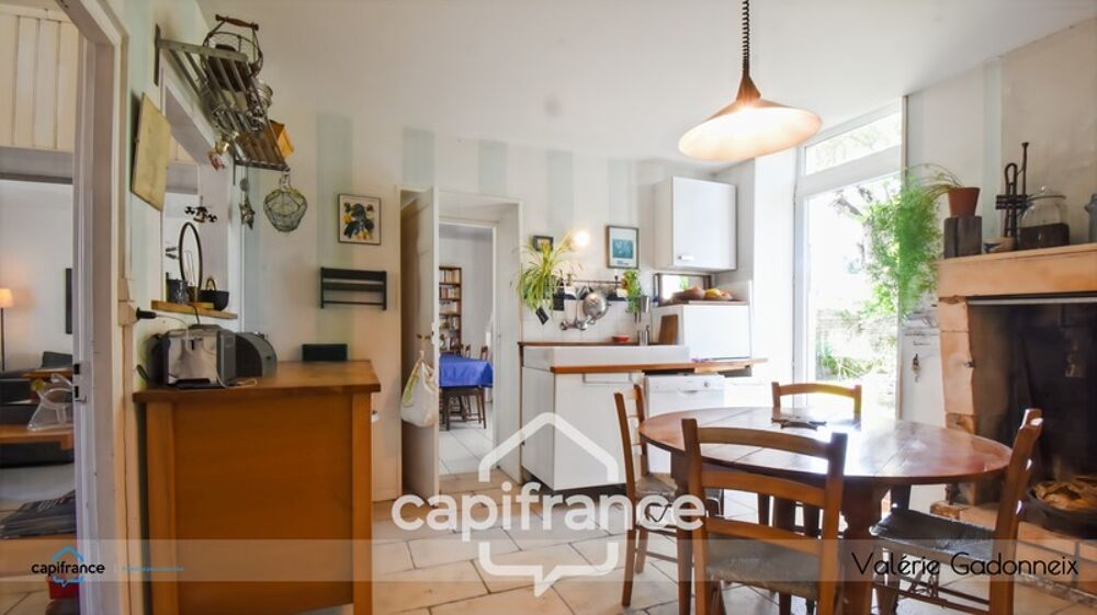  vendre  Maison Saint-Pierre-d'Olron (17310)