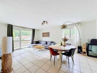  Appartement à vendre 3 pièces 68 m²