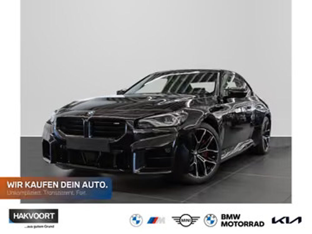 M2 2023 occasion 33000 Bordeaux
