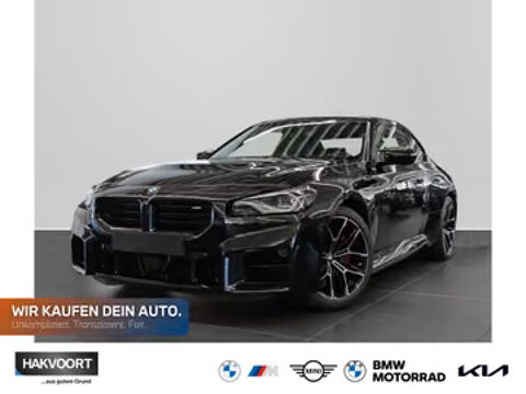 Annonce voiture BMW M2 56940 €