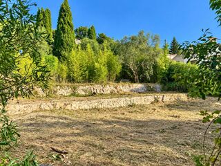 Vente Terrain Terrain - PC Villa, piscine, Garage. Vue Mer, Proche Village Speracedes