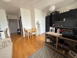  Appartement  vendre 2 pices 35 m