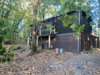  Chalet à vendre 3 pièces 27 m²