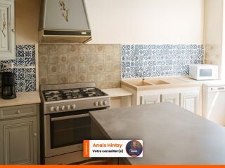  Maison à vendre 5 pièces 112 m²