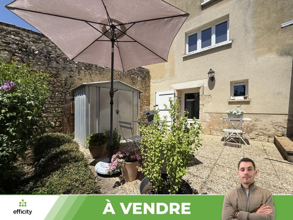 Vente Maison Maison Poitiers