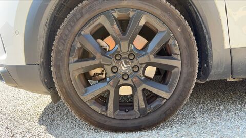 C5 aircross 1.6 THP 225 Plug in Hybrid e-EAT8 Shine Pack 2021 occasion 84210 Pernes Les Fontaines