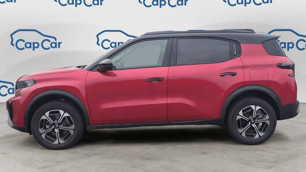C3 Aircross 1.2 Hybride 136 e-DCS6 Max 2025 occasion 85600 Montaigu Vendee