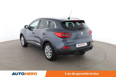 Kadjar 1.2 TCe Energy Collection 130 ch 2018 occasion 92130 Issy-les-Moulineaux