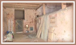  Immeuble � vendre 3 pi�ces 429 m�