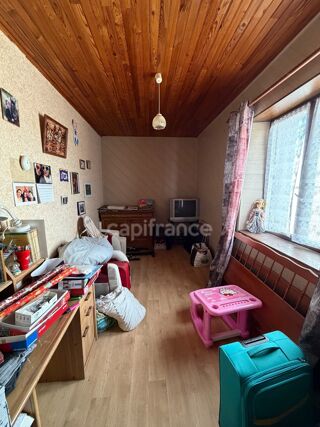  Maison à vendre 6 pièces 157 m²