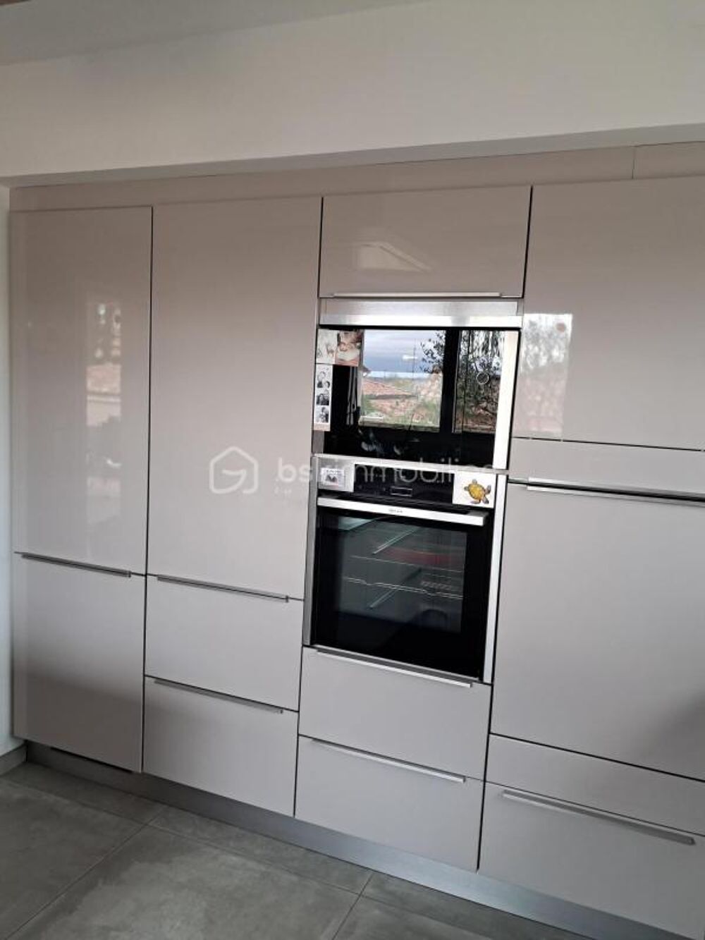 ? Villa dexception de 130 m²  Un véritable havre de paix ?