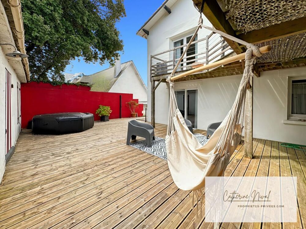  vendre  Maison La Baule-Escoublac (44500)