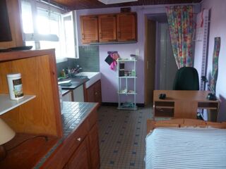  Appartement à louer 1 pièce 13 m²