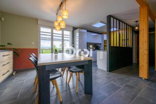  Maison à vendre 5 pièces 102 m²