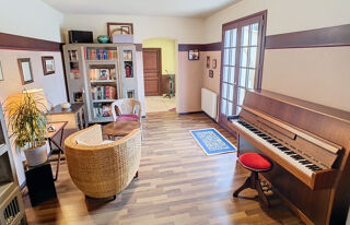  Maison � vendre 6 pi�ces 198 m�