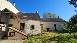  Maison � vendre 5 pi�ces 106 m�