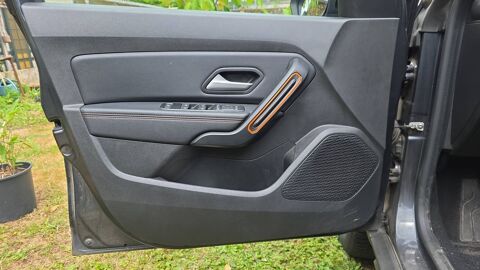 Duster 1.5 Blue dCi 115 Extreme 2023 occasion 60110 Meru