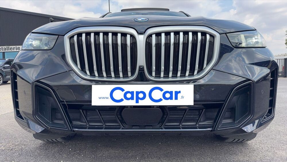 X5 (G05) xDrive 50e 3.0 489 Plug in Hybrid Steptronic8 M Sport 2023 occasion 76000 Rouen