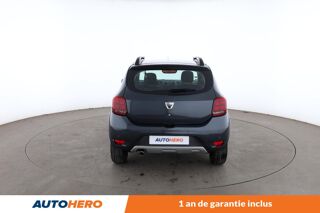 Sandero Stepway 0.9 TCe 90 ch 2018 occasion 92130 Issy-les-Moulineaux