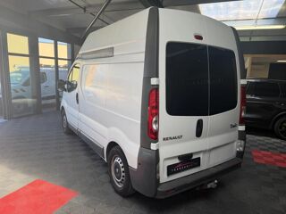 Trafic L1H2 1200kg Confort 2014 occasion 17139 Dompierre-sur-Mer