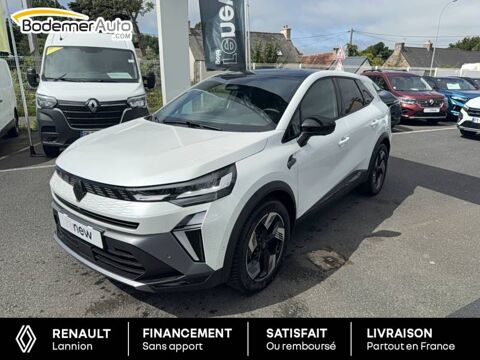 Annonce voiture Renault Symbioz 28990 €