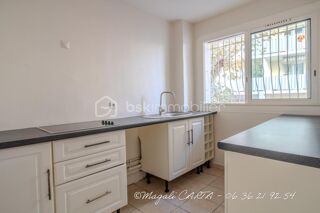  Appartement � vendre 3 pi�ces 60 m�