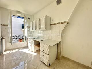  Appartement à vendre 2 pièces 36 m²